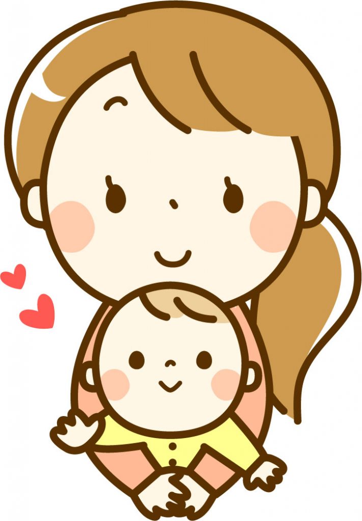 赤ちゃんのスキンケアが大切な理由 赤ちゃんのスキンケアが大切な理由